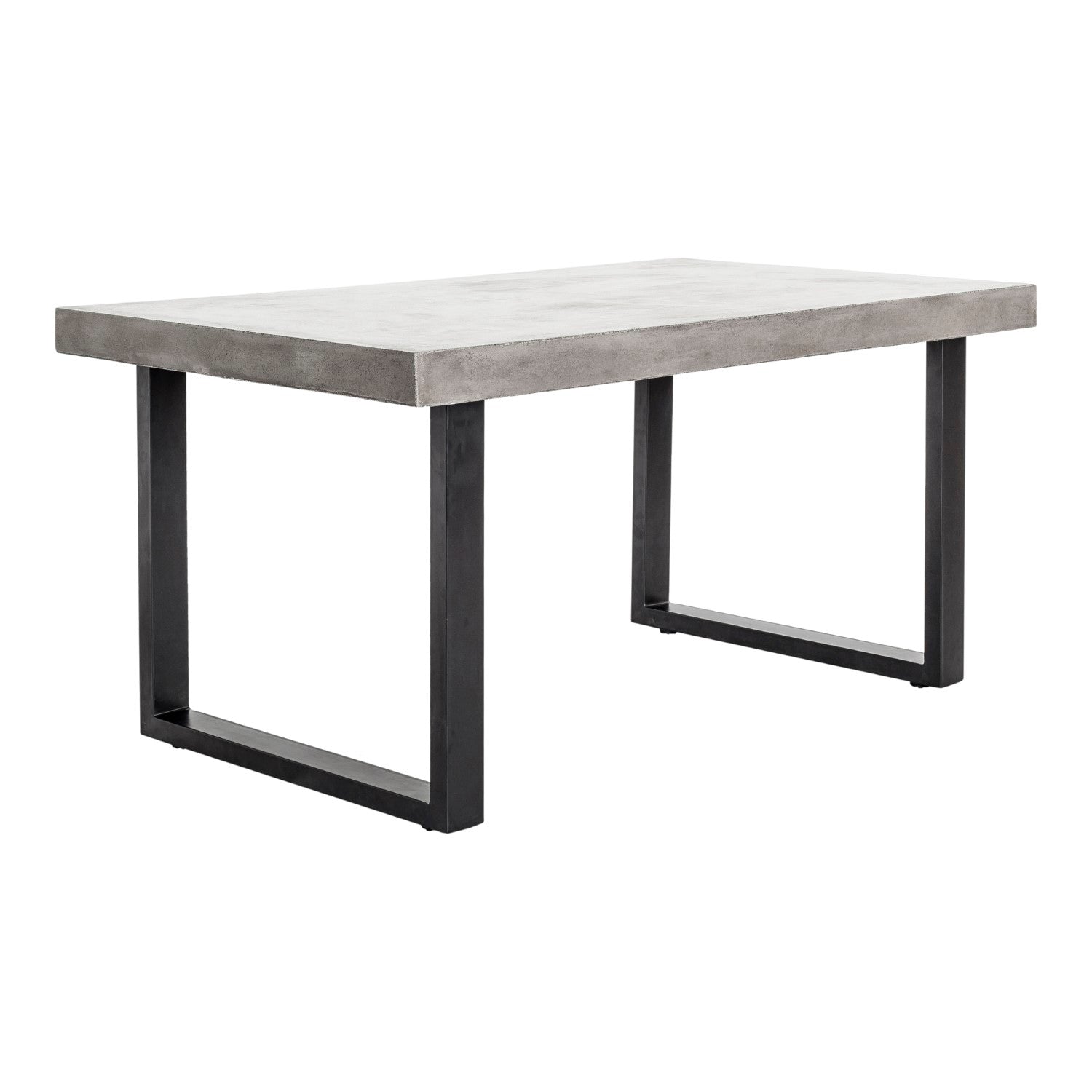 Jedrik Outdoor Dining Table Small 3
