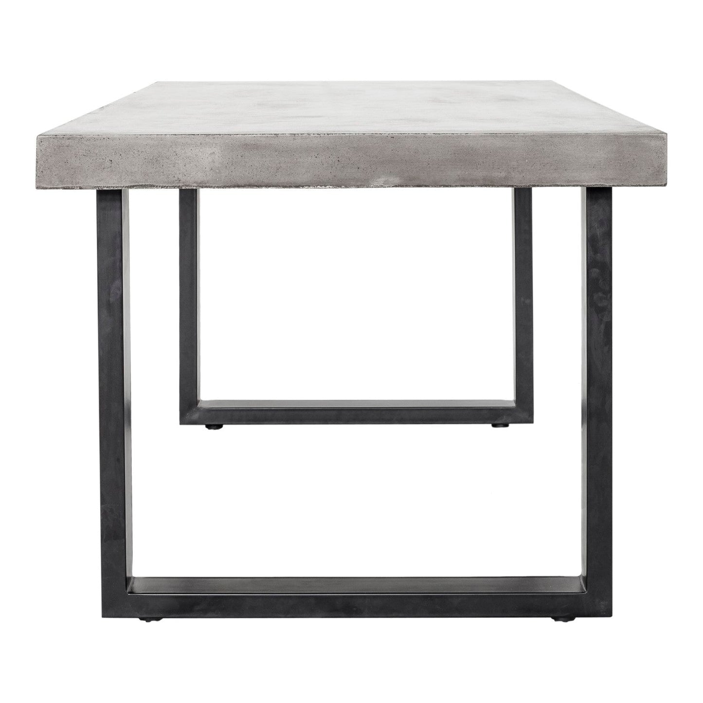 Jedrik Outdoor Dining Table Small 5