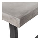 Jedrik Outdoor Dining Table Small 7