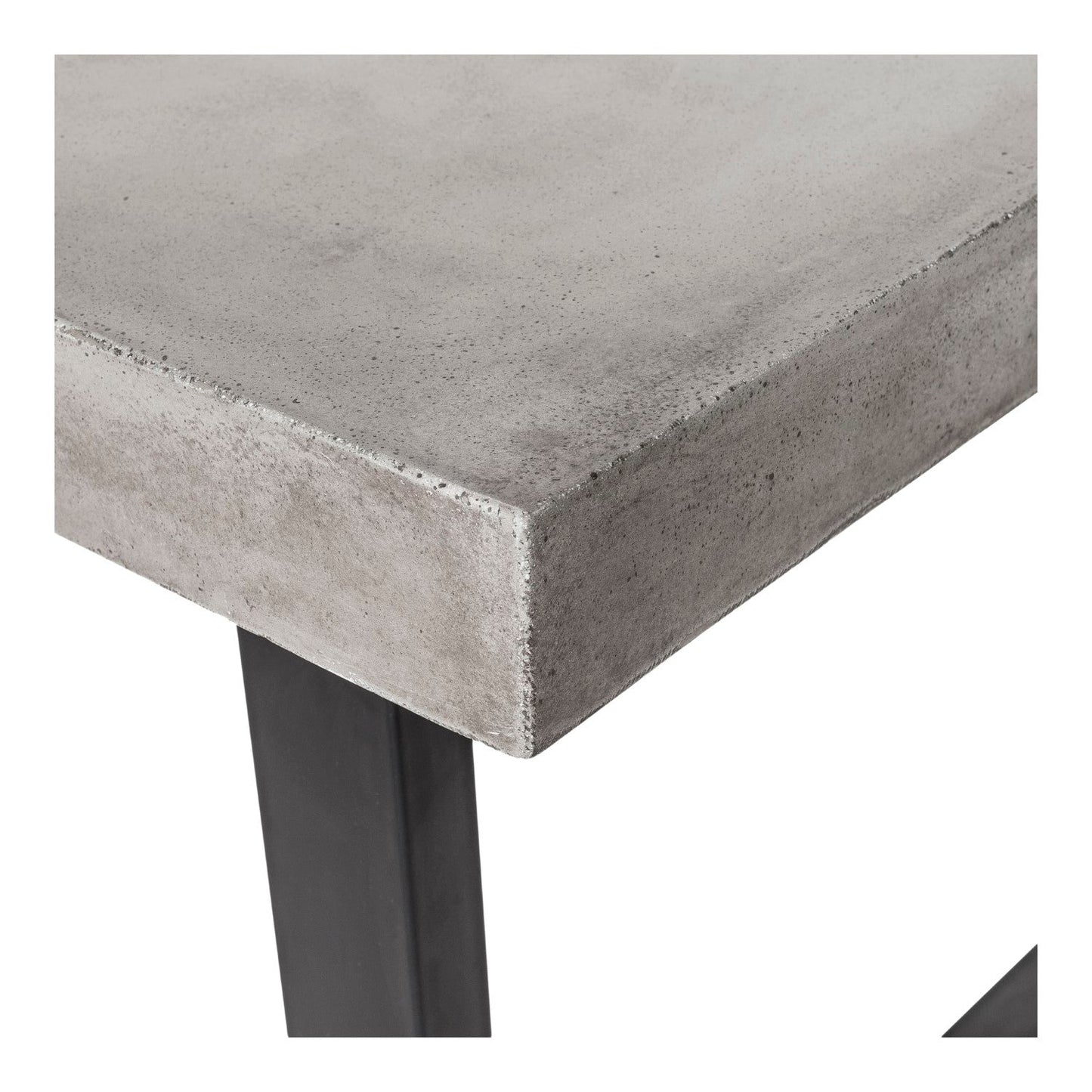 Jedrik Outdoor Dining Table Small 7
