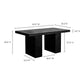 Aurelius Dining Tables 10