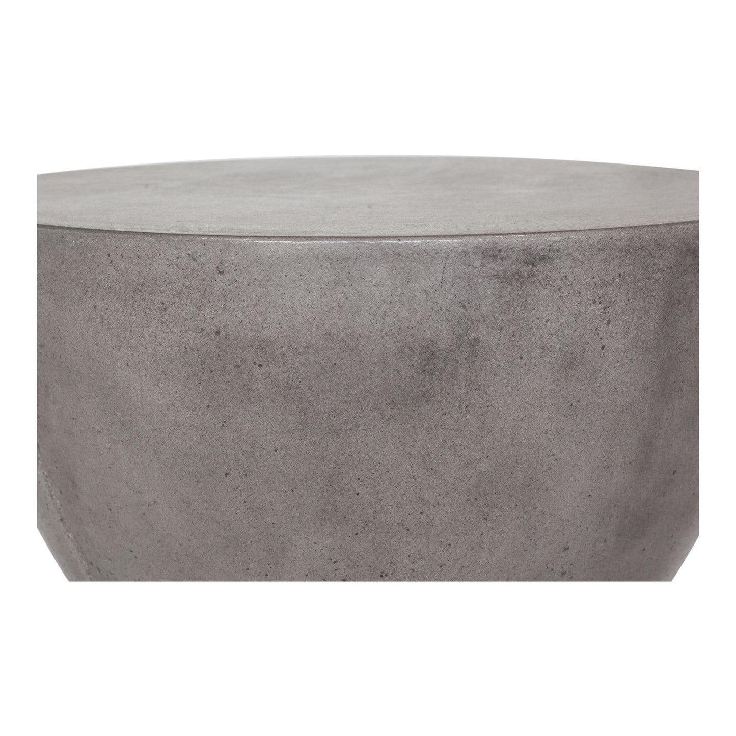 Hourglass Outdoor Stool 8