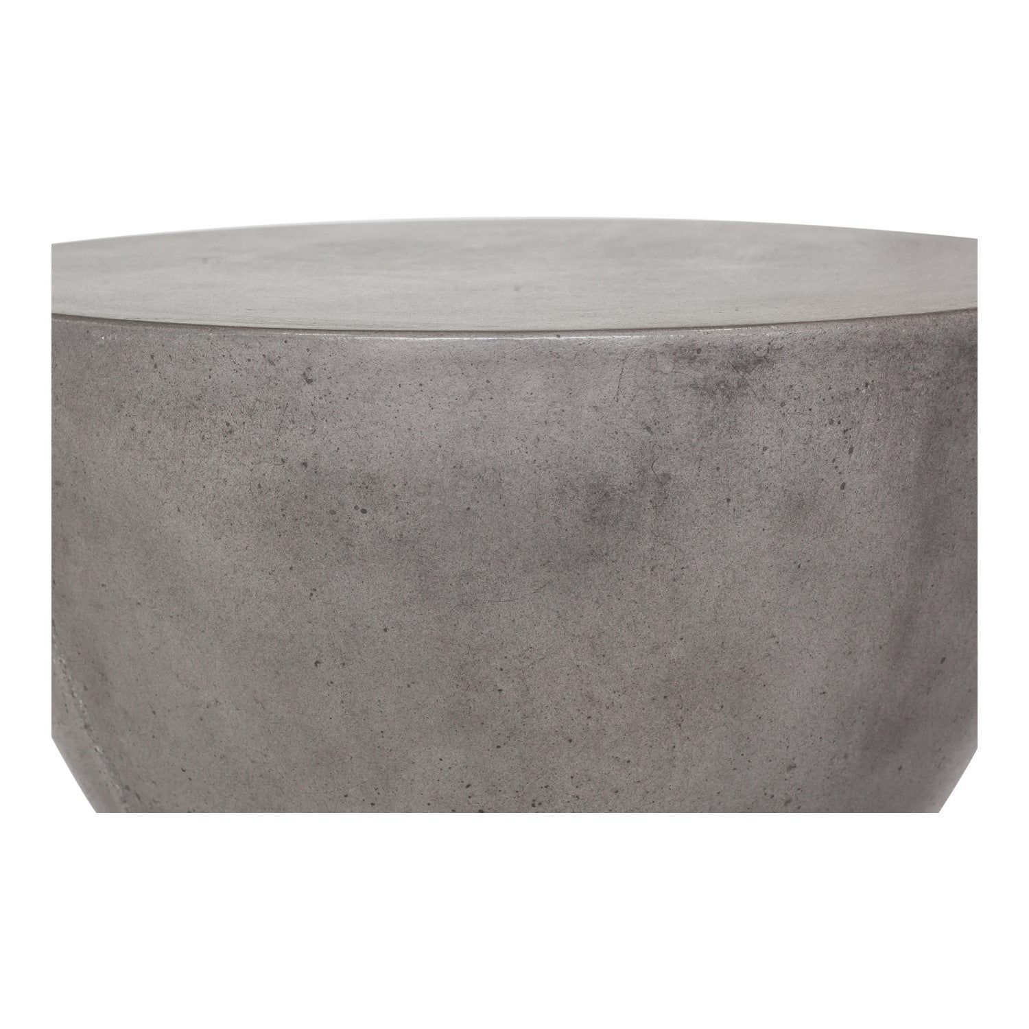 Hourglass Outdoor Stool 8