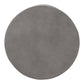 Hourglass Outdoor Stool 4