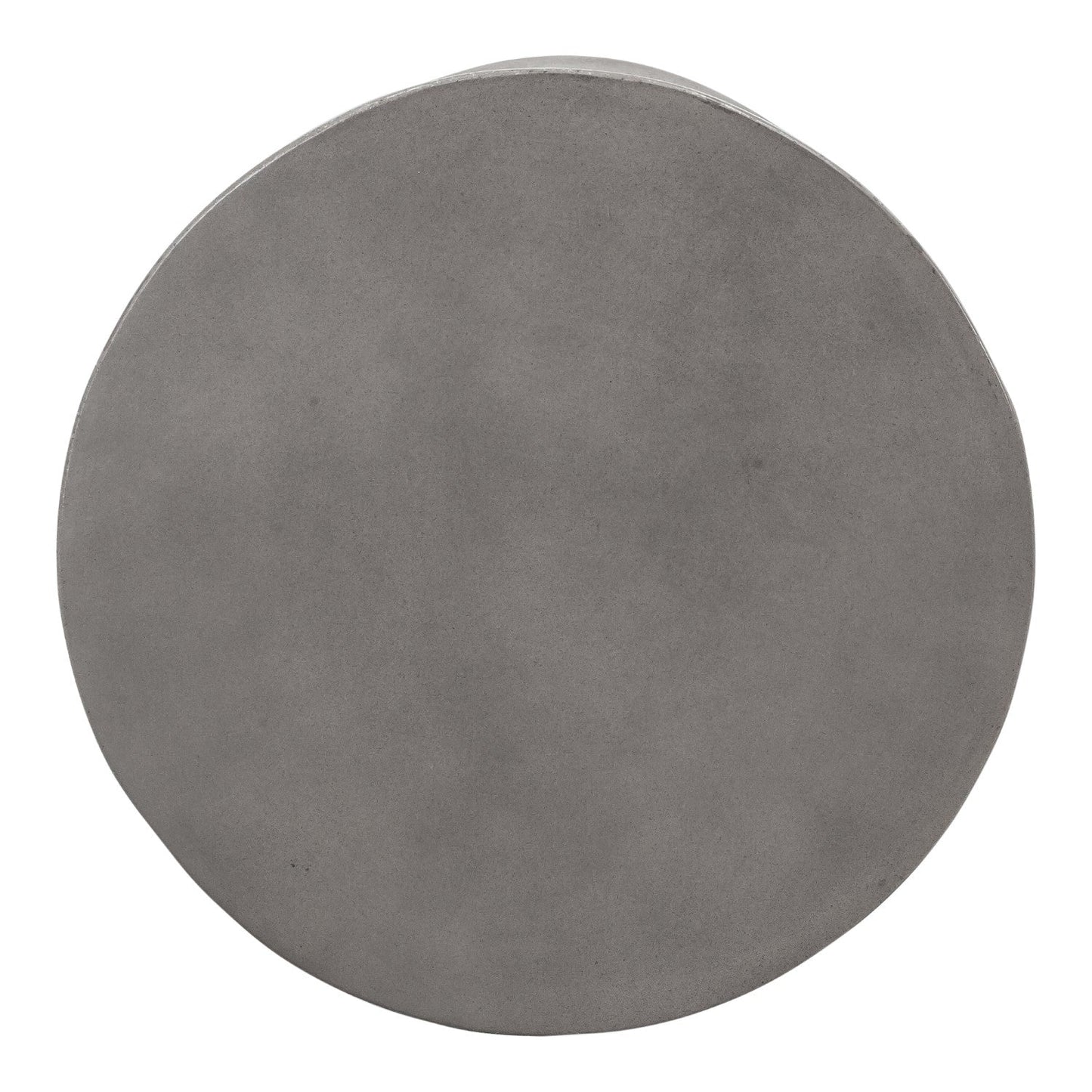 Hourglass Outdoor Stool 4