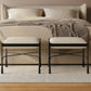 Agne Stool Moes Home Collection Mhc Bz 1161 05 2