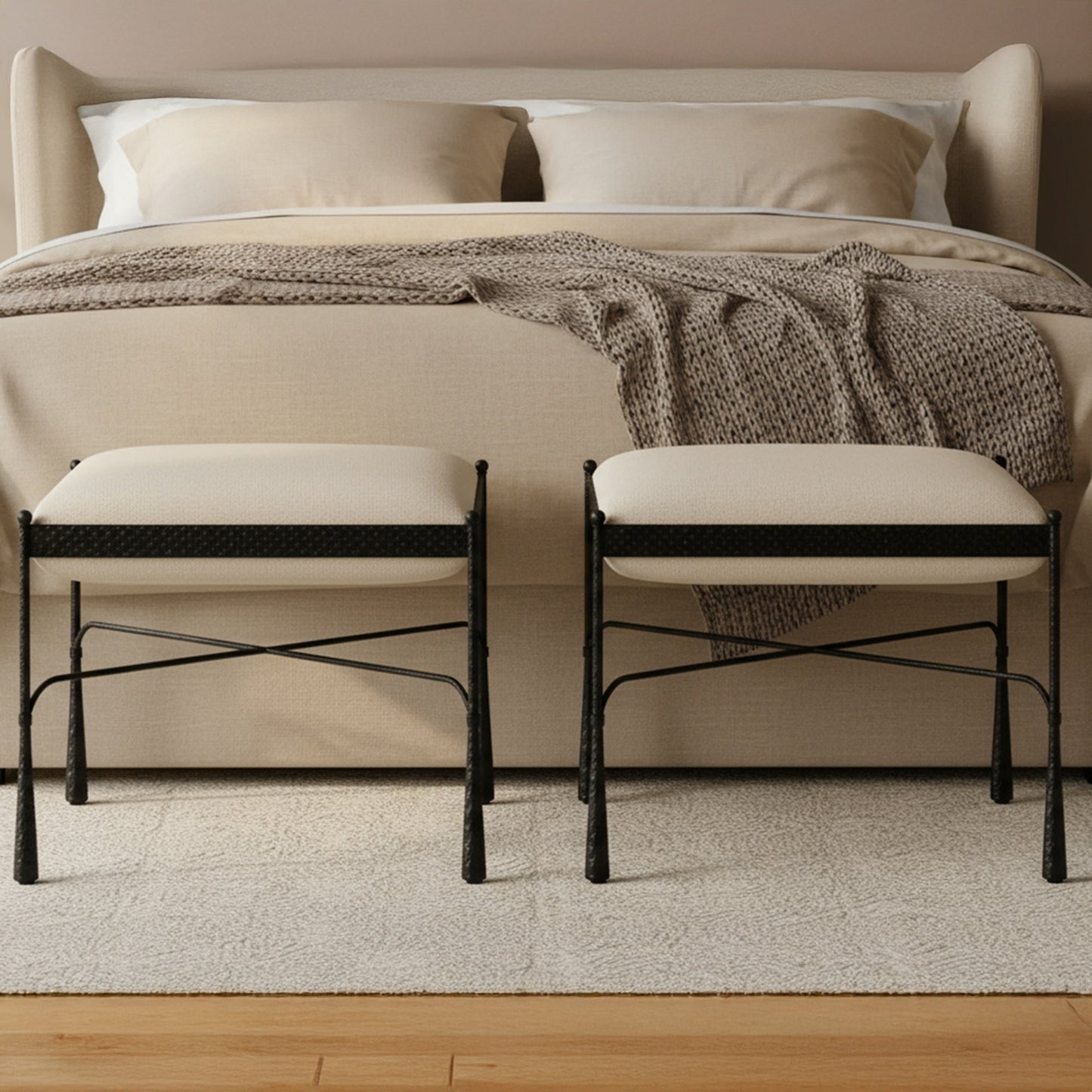 Agne Stool Moes Home Collection Mhc Bz 1161 05 2