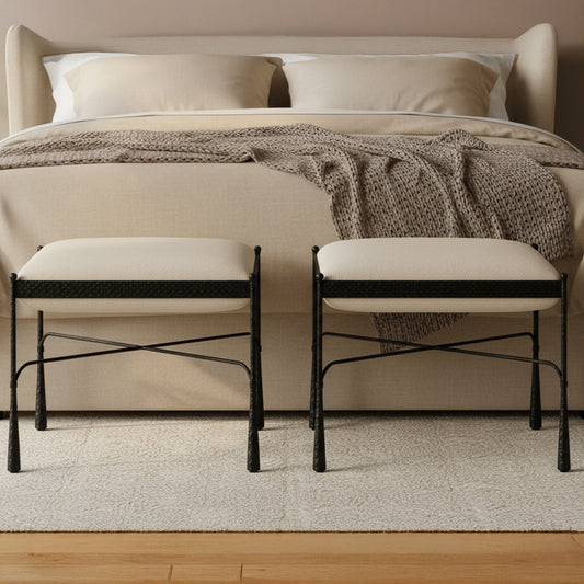 Agne Stool Moes Home Collection Mhc Bz 1161 05 2