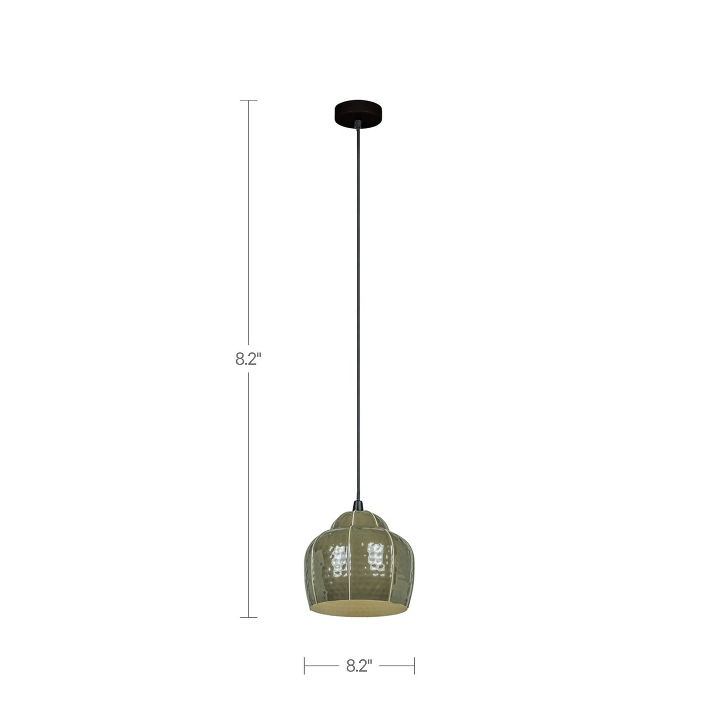 Vida Pendant Lamp Moes Home Collection Mhc Bz 1162 16 2