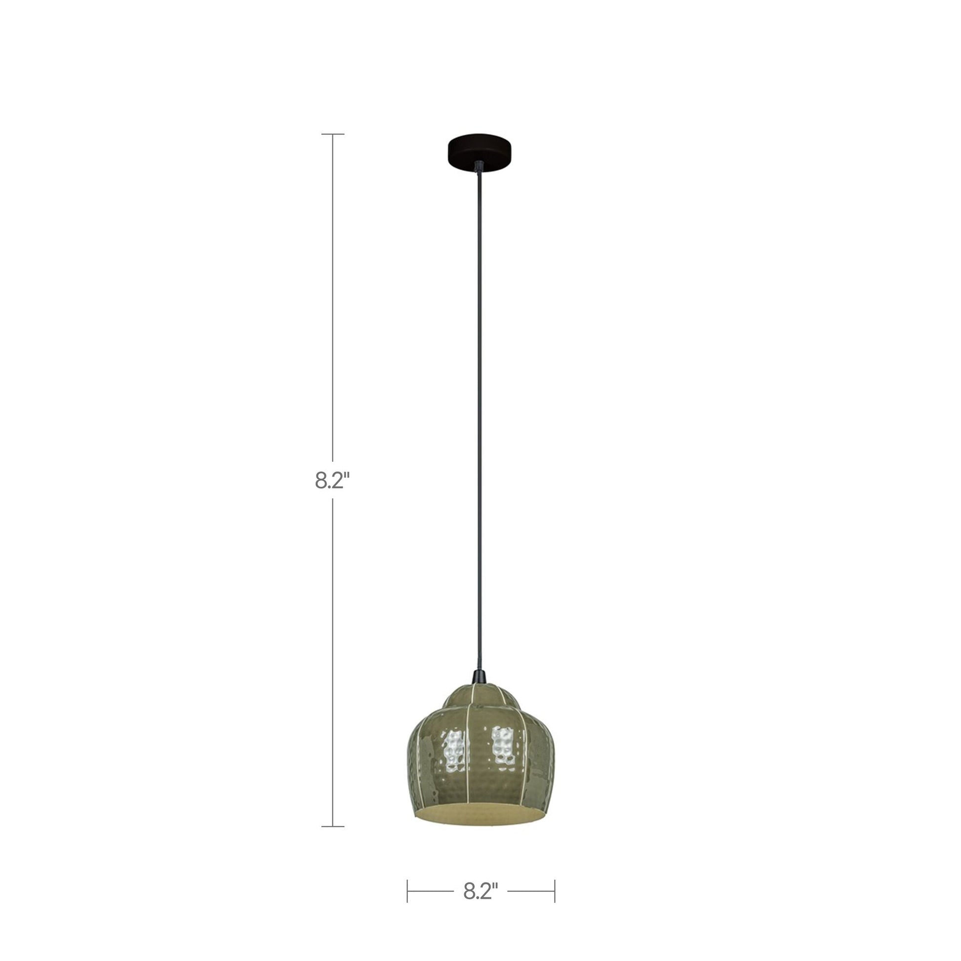 Vida Pendant Lamp Moes Home Collection Mhc Bz 1162 16 2