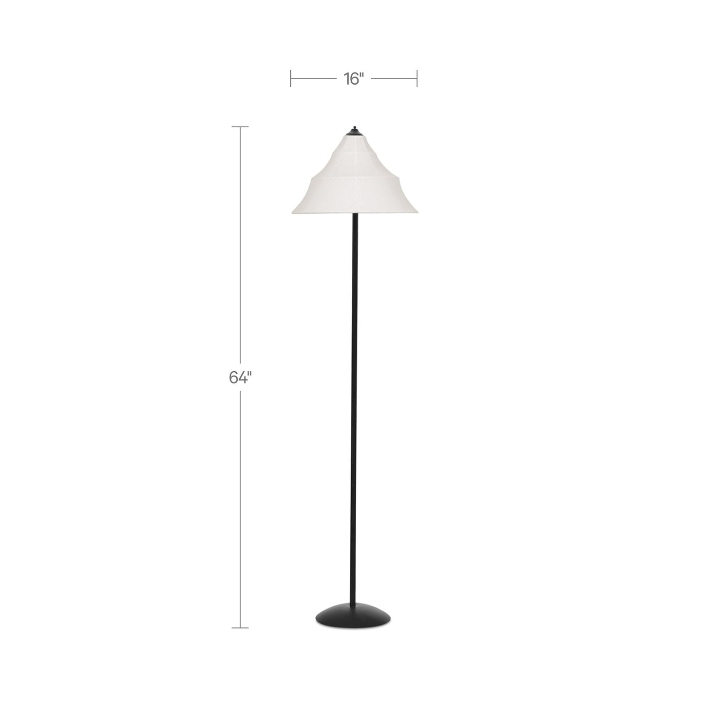 Corrina Floor Lamp Moes Home Collection Mhc Bz 1163 18 2