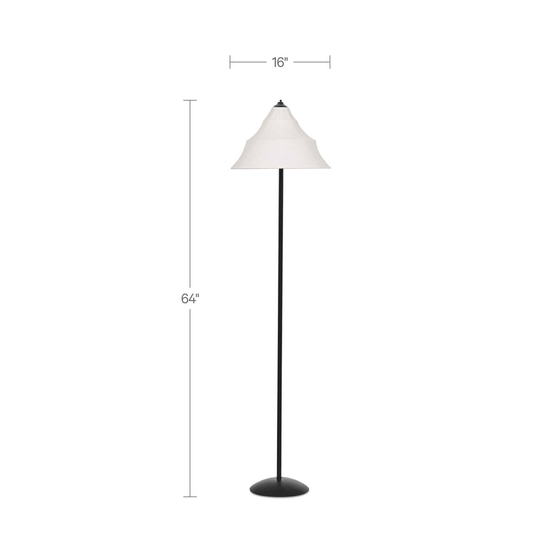 Corrina Floor Lamp Moes Home Collection Mhc Bz 1163 18 2