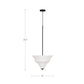 Corrina Pendant Lamp Moes Home Collection Mhc Bz 1164 18 3