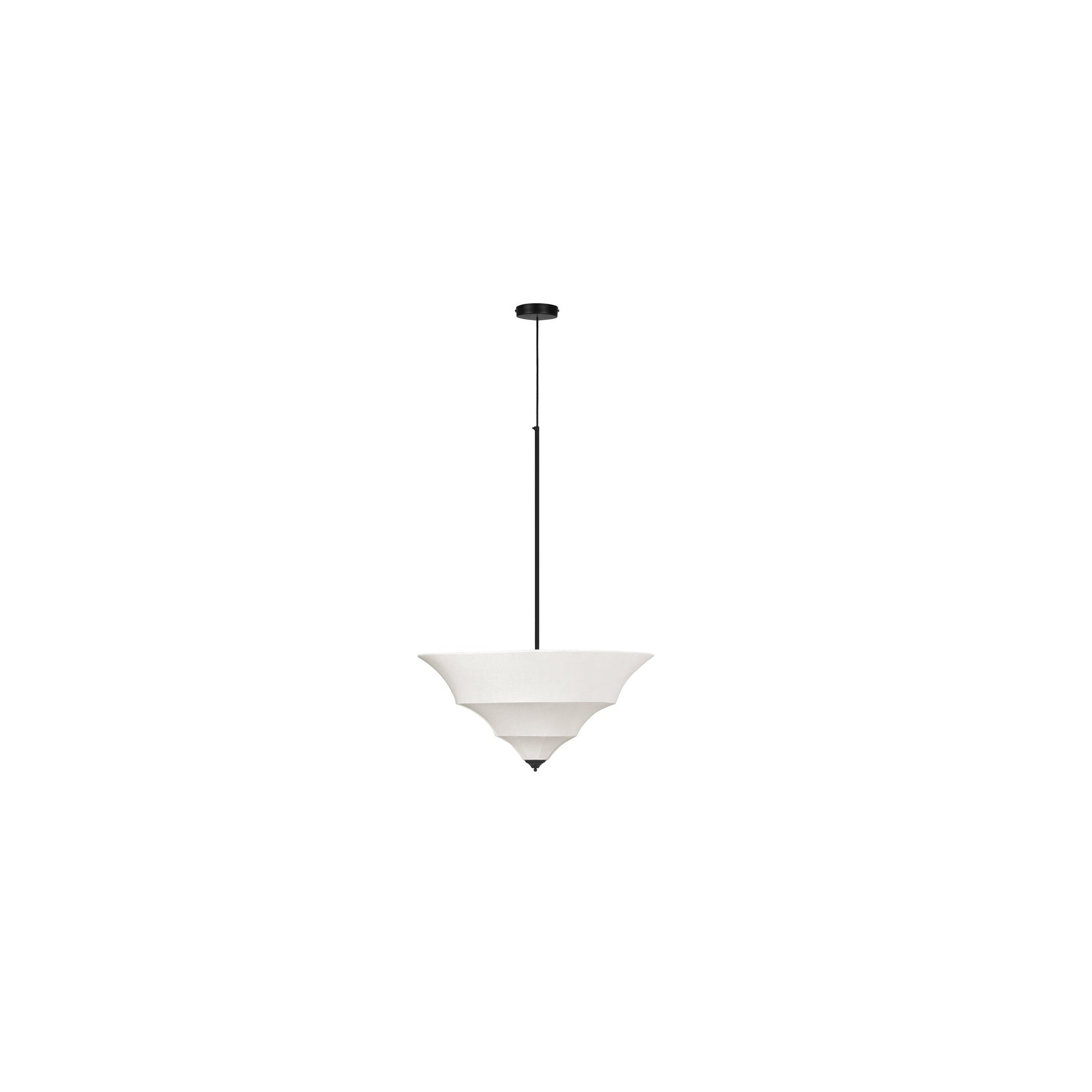Corrina Pendant Lamp Moes Home Collection Mhc Bz 1164 18 2