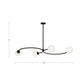 Cedric Pendant Lamp Moes Home Collection Mhc Bz 1166 18 2