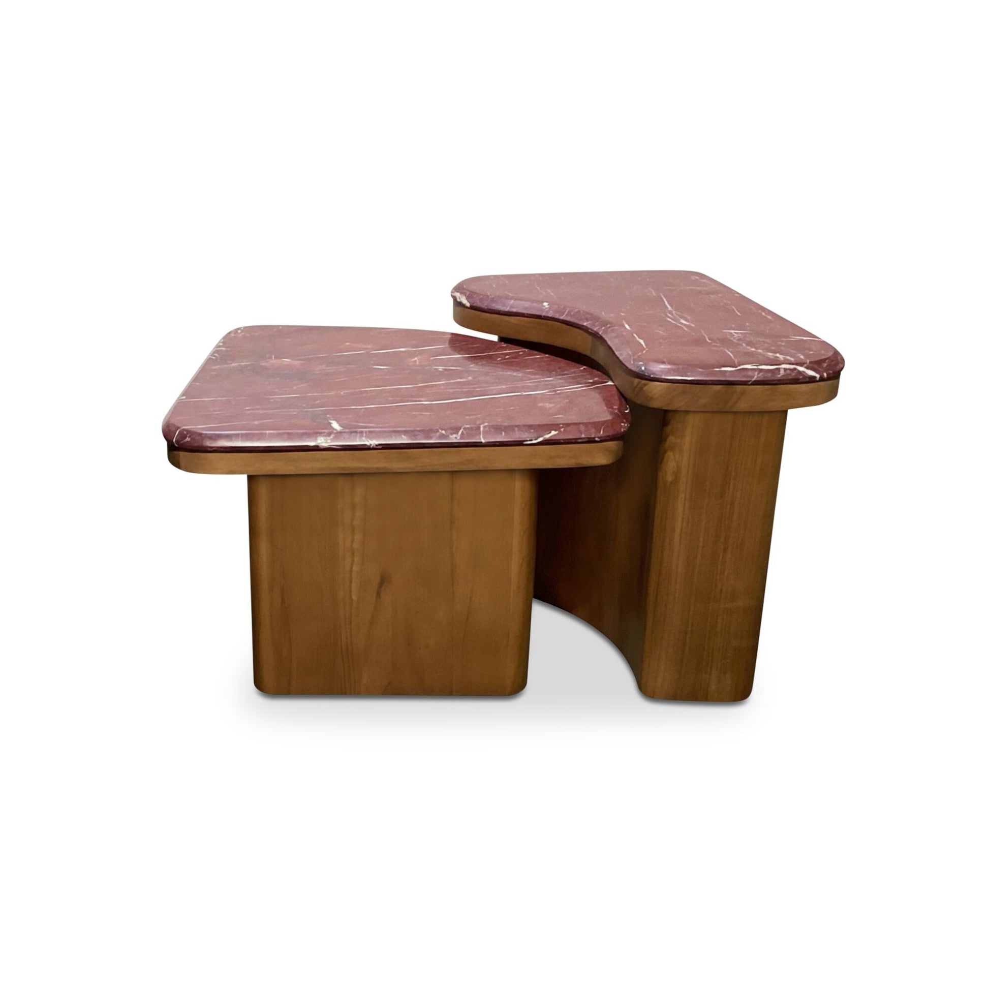 Abi Nesting Coffee Table Moes Home Collection Mhc Bz 1169 34 0 2