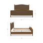 Eve Bed Moes Home Collection Mhc Bz 1172 03 0 3