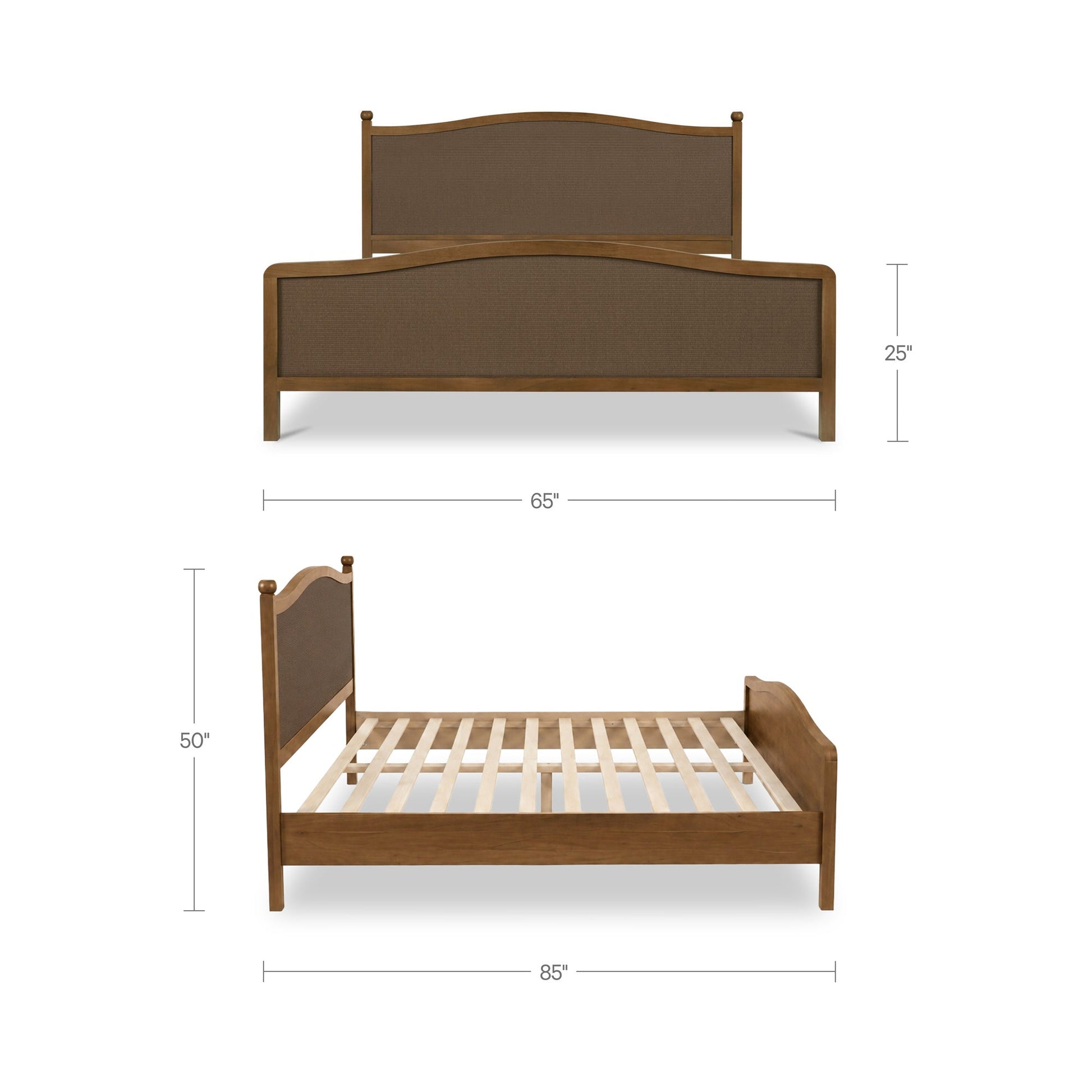 Eve Bed Moes Home Collection Mhc Bz 1172 03 0 3