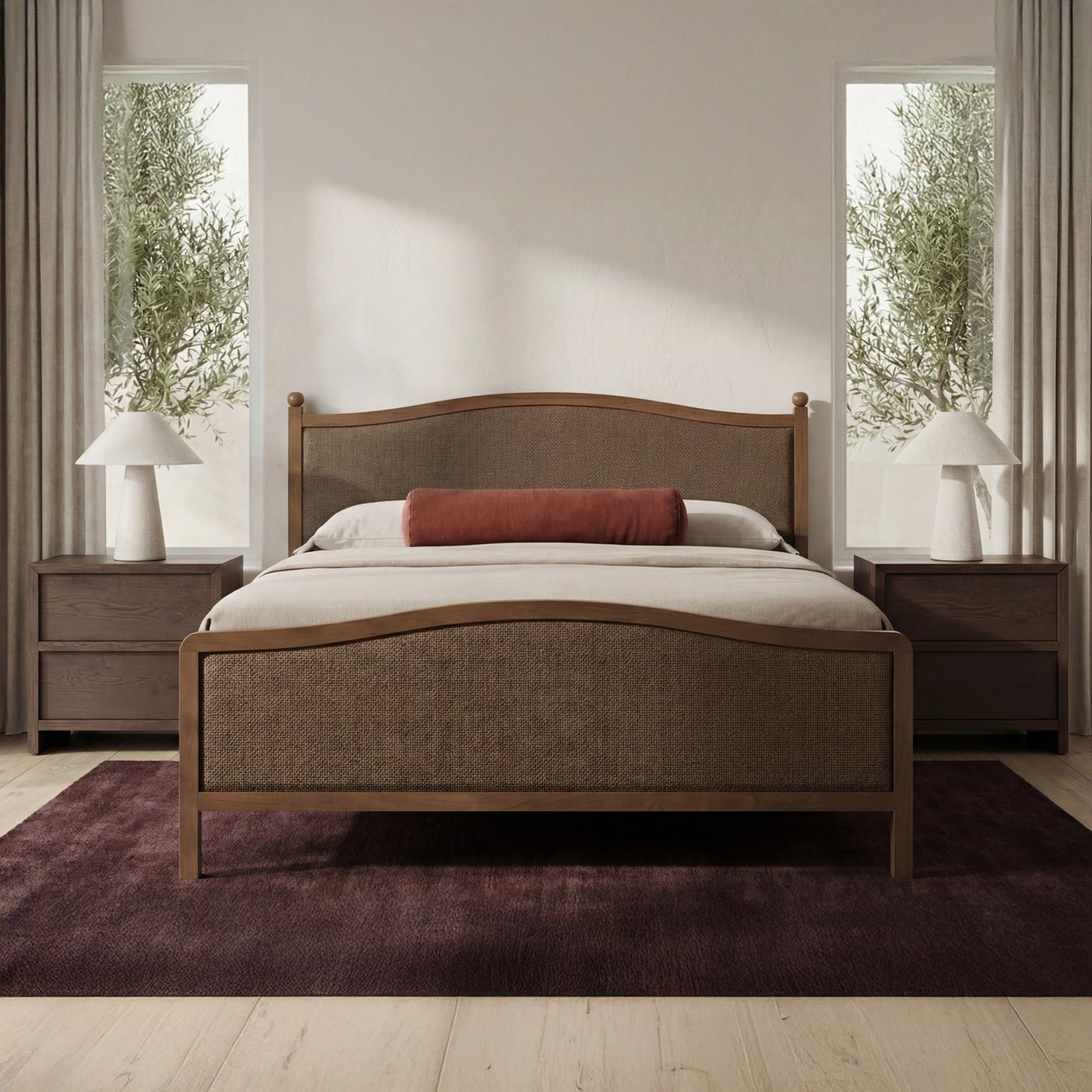 Eve Bed Moes Home Collection Mhc Bz 1172 03 0 6