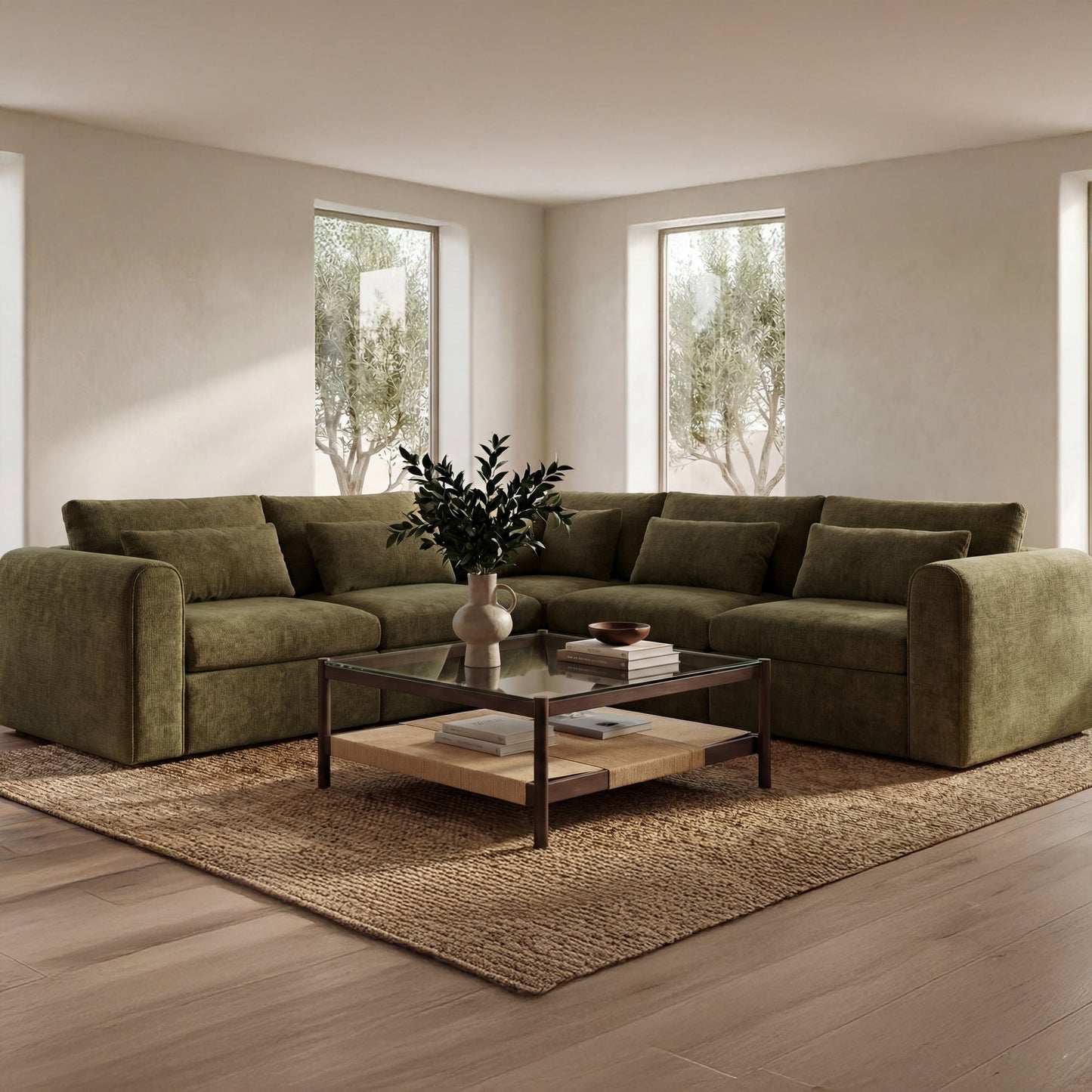 Walker Coffee Table Moes Home Collection Mhc Bz 1174 03 3