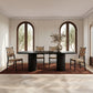 Laurel Dining Chair Set Of 2 Moes Home Collection Mhc Bz 1176 24 3
