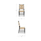 Laurel Dining Chair Set Of 2 Moes Home Collection Mhc Bz 1176 24 2