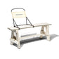 Backrest by Puebco