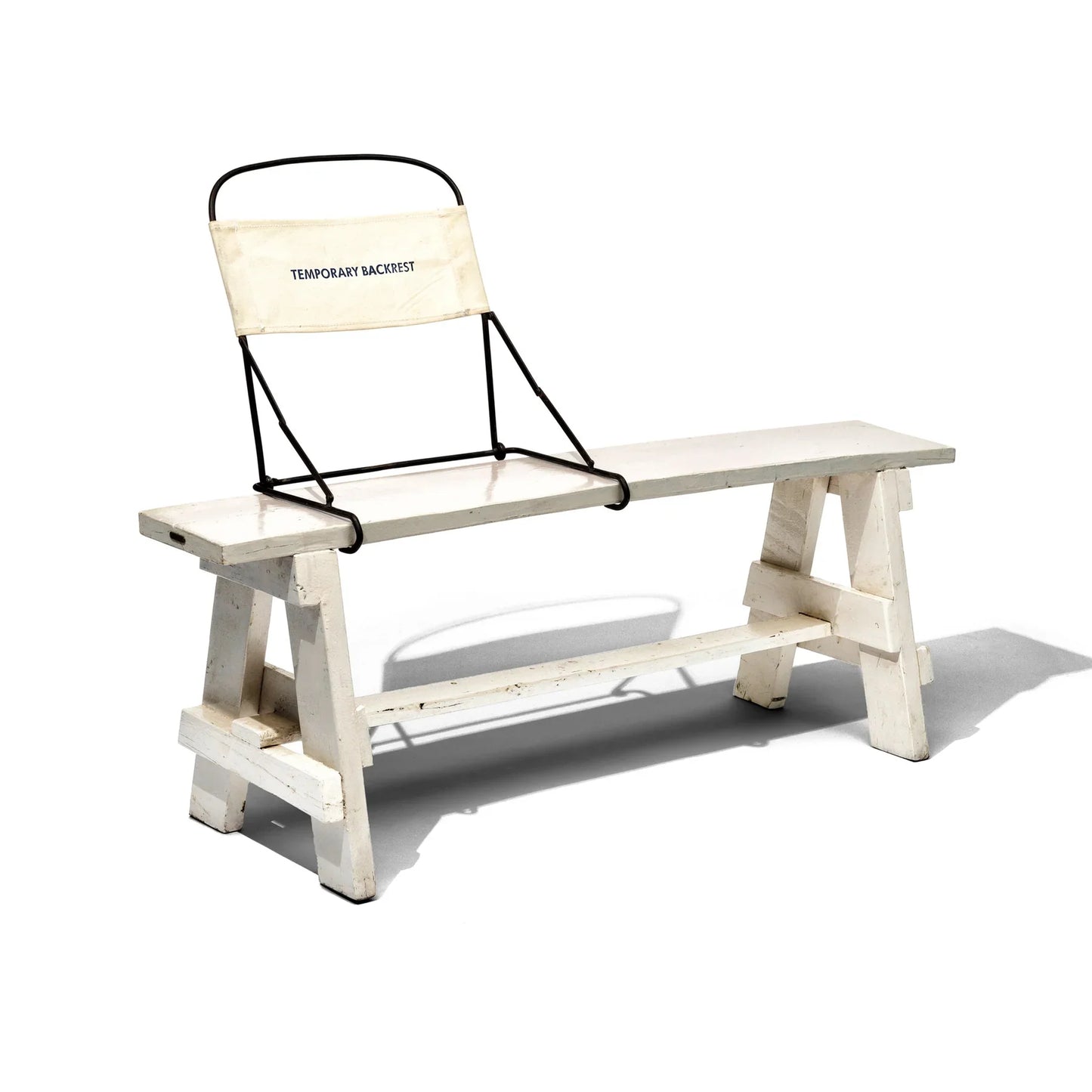 Backrest by Puebco