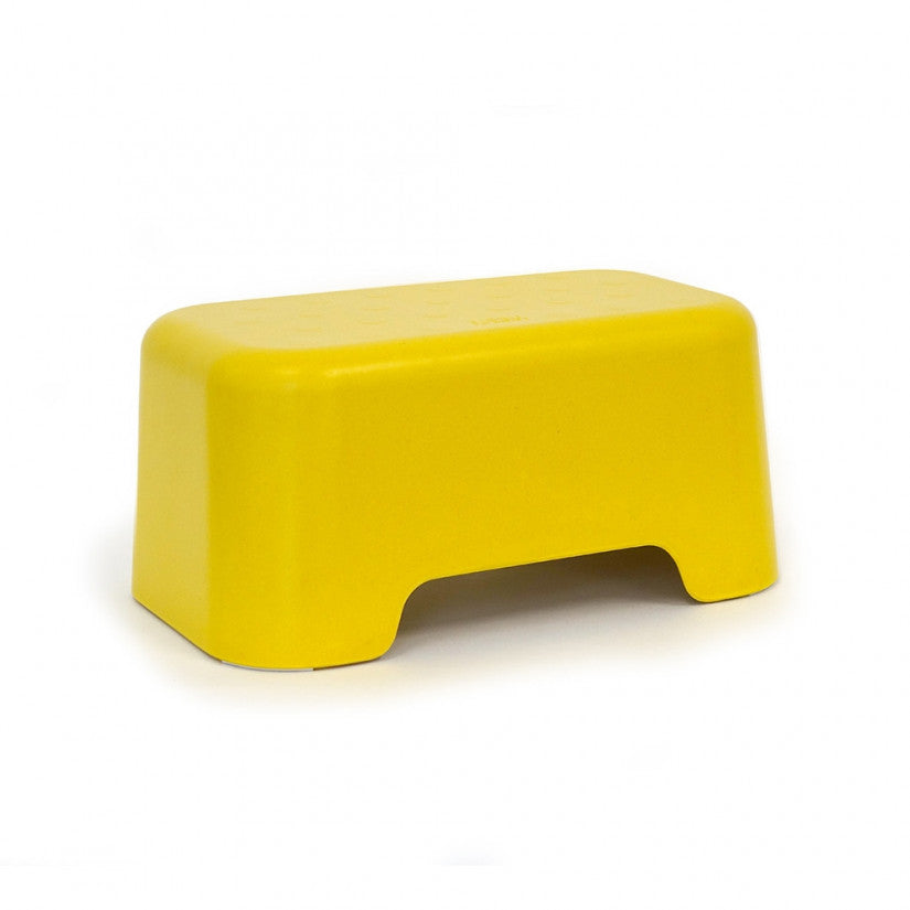 Bamboo Kids Step Stool in Various Colors design by EKOBO
