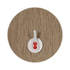 Bamboo Placemat Chilewich Chw 100106 002 1
