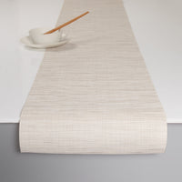 Bamboo Table Runner Chilewich Chw 100101 002 3