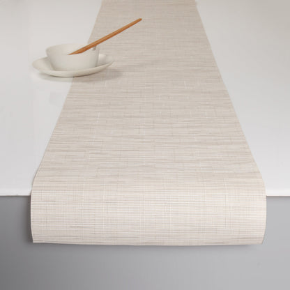 Bamboo Table Runner Chilewich Chw 100101 002 3