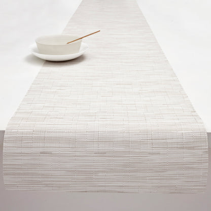 Bamboo Table Runner Chilewich Chw 100101 002 4