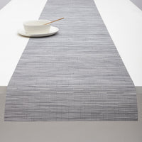 Bamboo Table Runner Chilewich Chw 100101 002 7