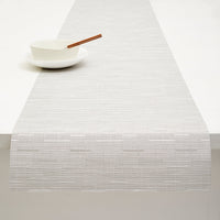 Bamboo Table Runner Chilewich Chw 100101 002 10