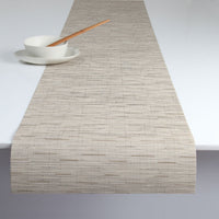 Bamboo Table Runner Chilewich Chw 100101 002 11