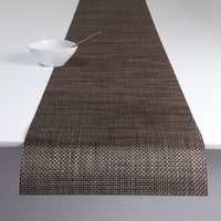 Basketweave Table Runner Chilewich Chw 100108 002 7