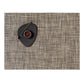 Basketweave Placemat Chilewich Chw 100111 002 17
