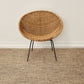 Basketweave Bark Rug Chilewich Chw 200697 002 2