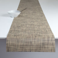 Basketweave Table Runner Chilewich Chw 100108 002 1