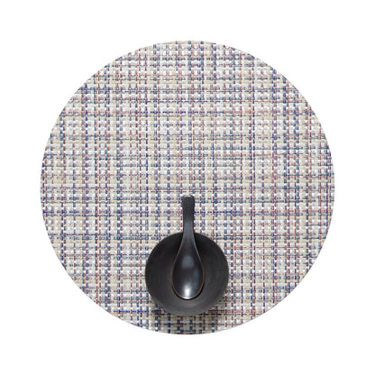Basketweave Placemat Chilewich Chw 100111 002 3
