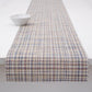 Basketweave Table Runner Chilewich Chw 100108 002 3