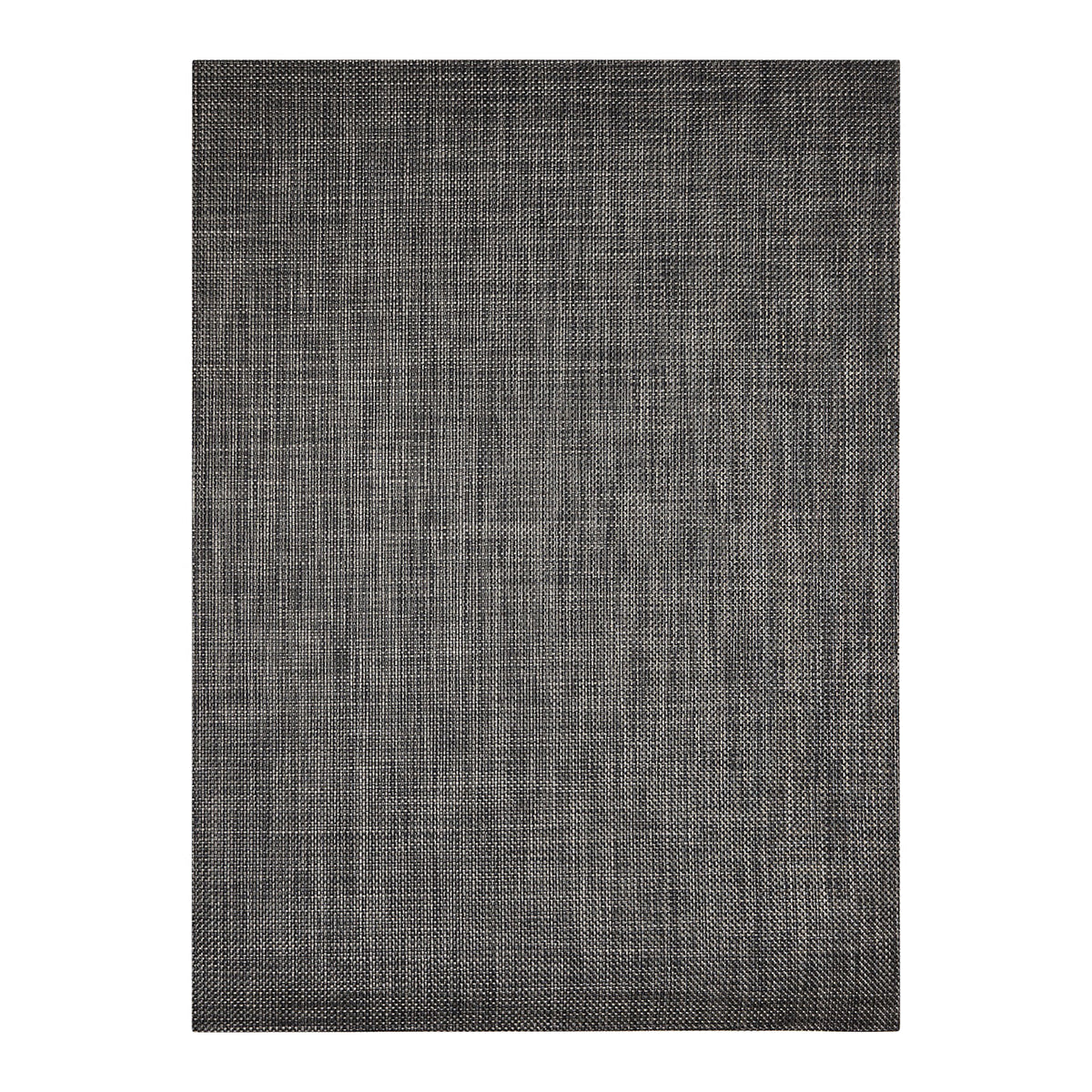 Basketweave Carbon Rug Chilewich Chw 200697 007 1
