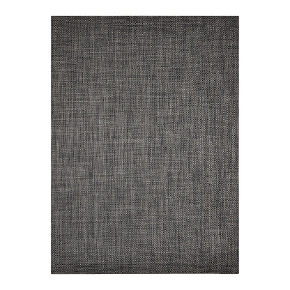 Basketweave Carbon Rug Chilewich Chw 200697 007 1