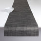 Basketweave Table Runner Chilewich Chw 100108 002 4