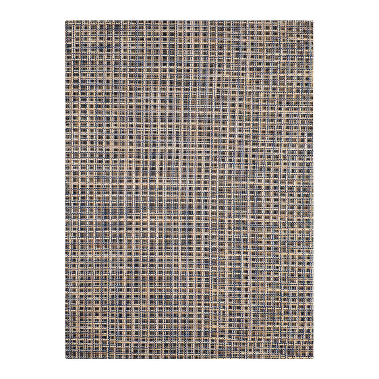 Basketweave Coast Rug Chilewich Chw 200697 058 1