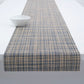 Basketweave Table Runner Chilewich Chw 100108 002 5