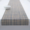 Basketweave Table Runner Chilewich Chw 100108 002 5