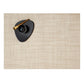 Basketweave Placemat Chilewich Chw 100111 002 25