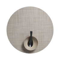 Basketweave Placemat Chilewich Chw 100111 002 9